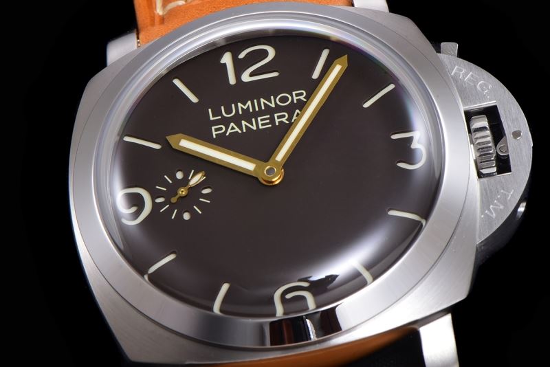 PANERAI Watches