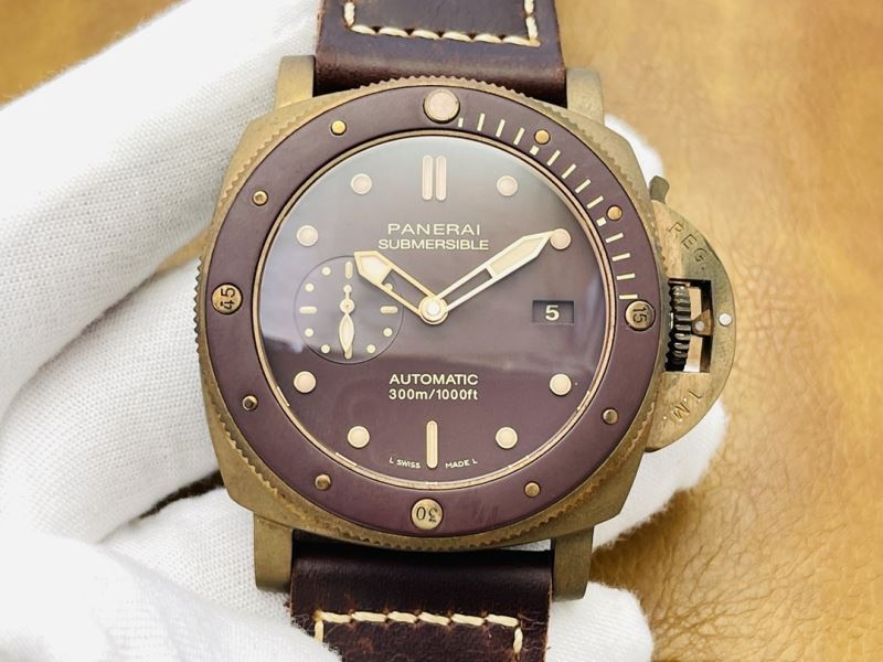 PANERAI Watches