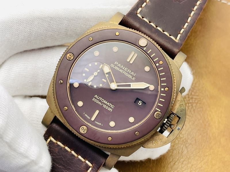 PANERAI Watches