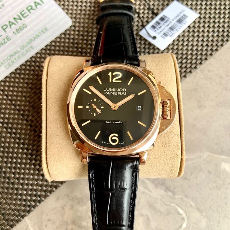 PANERAI Watches