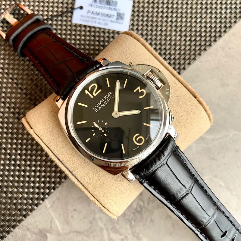 PANERAI Watches