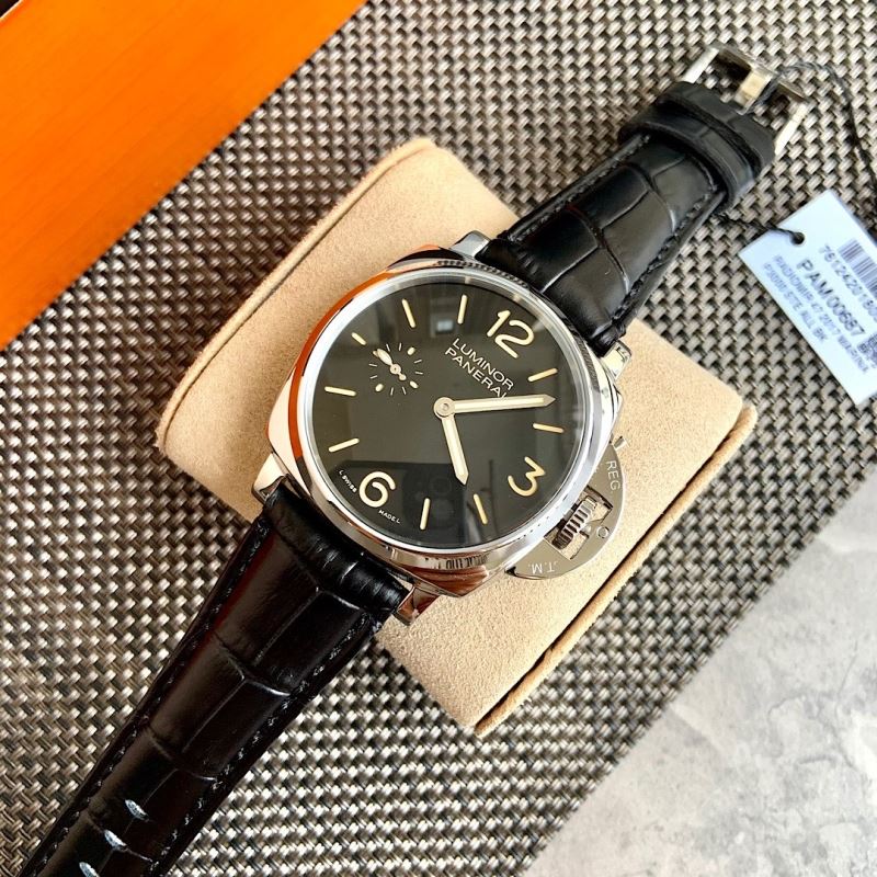 PANERAI Watches