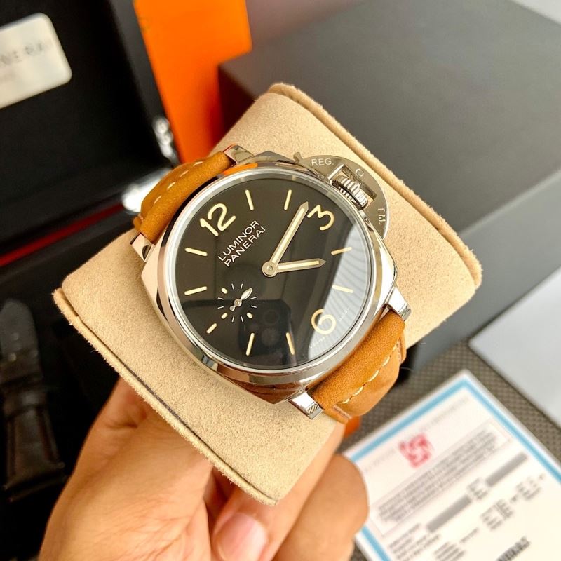 PANERAI Watches