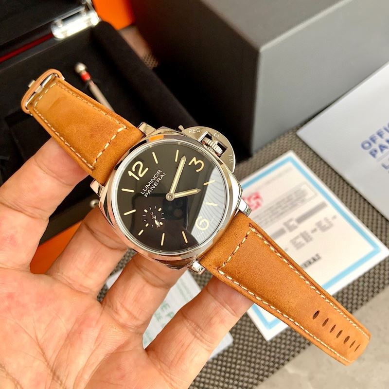 PANERAI Watches