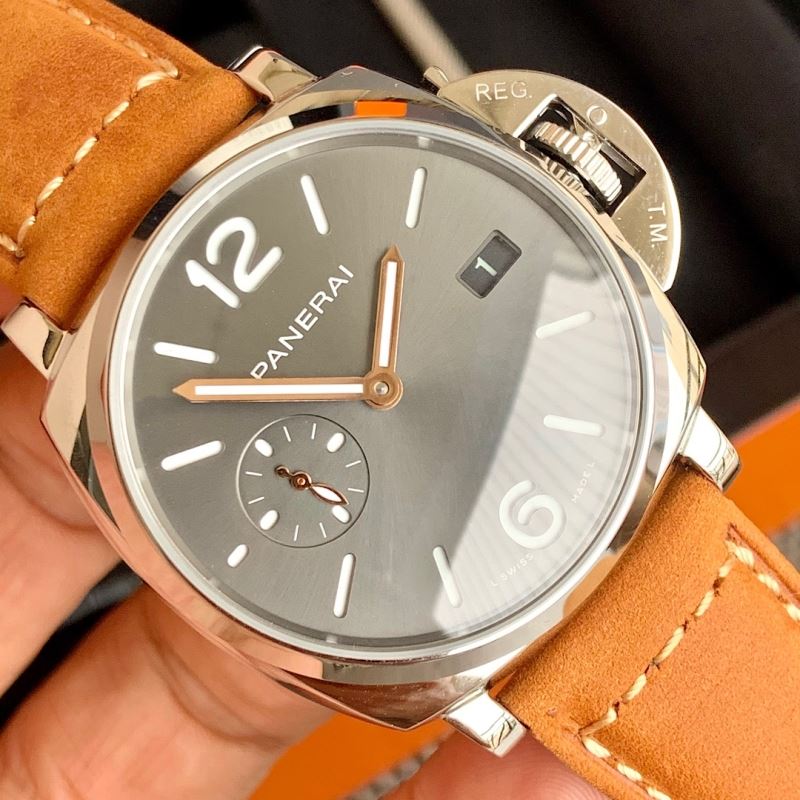 PANERAI Watches