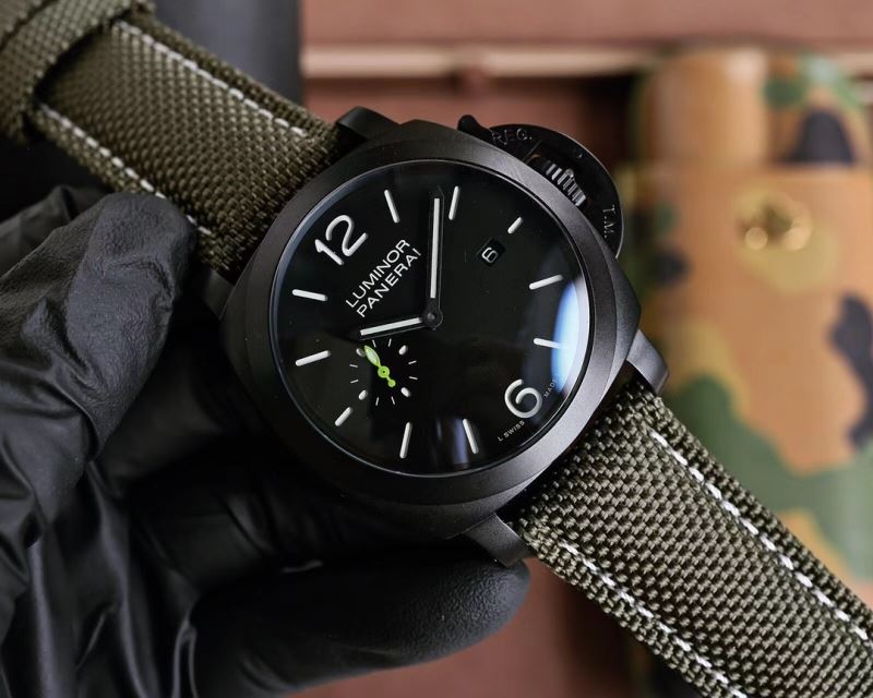 PANERAI Watches