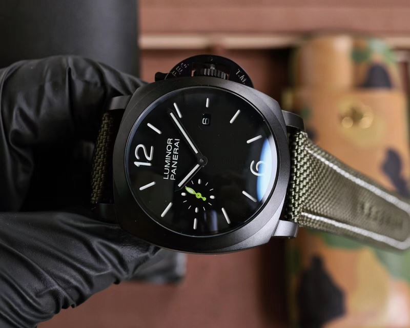 PANERAI Watches