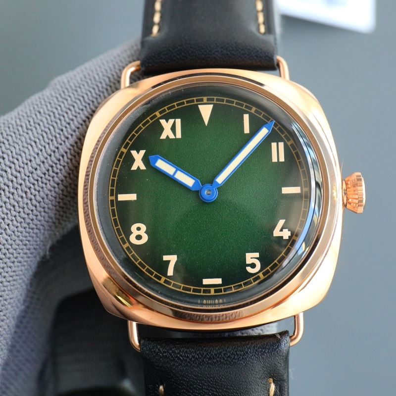 PANERAI Watches