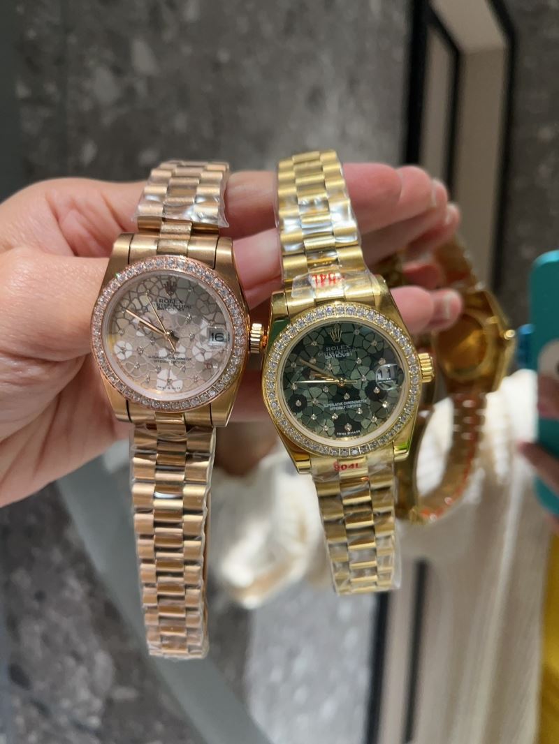 ROLEX Watches