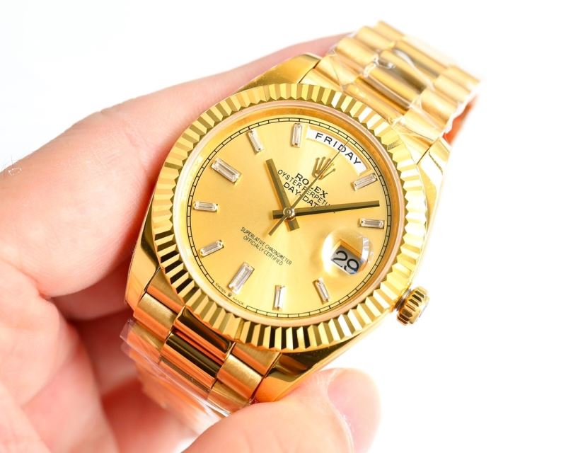 ROLEX Watches