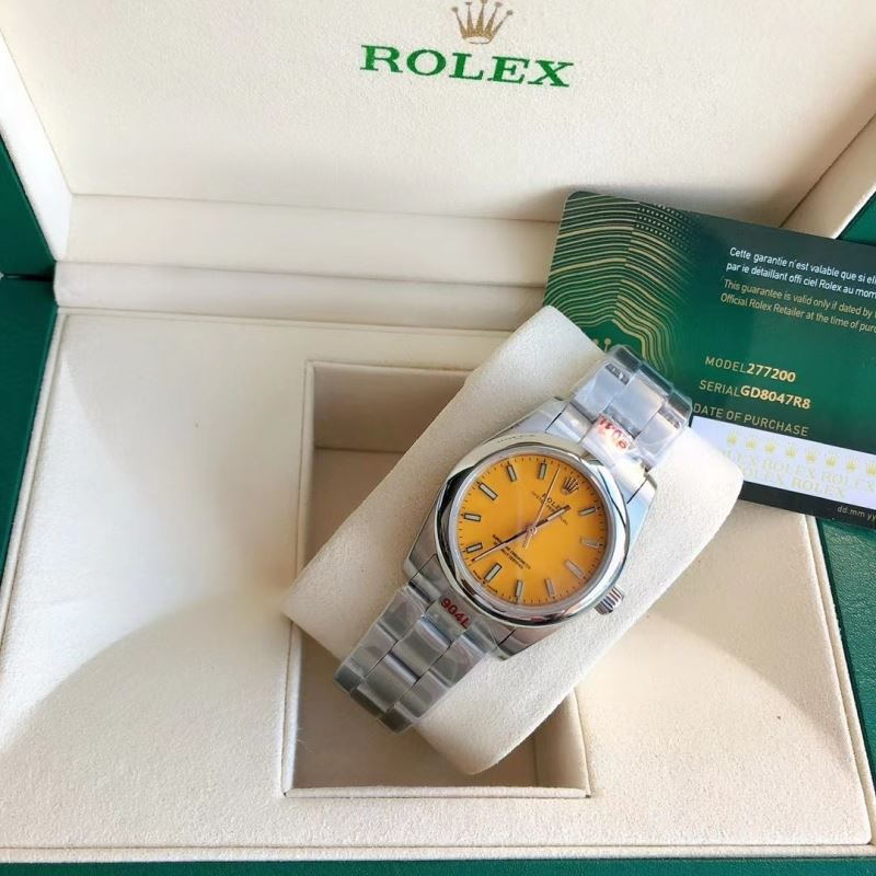 ROLEX Watches