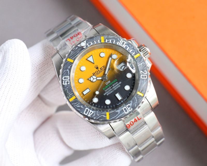 ROLEX Watches