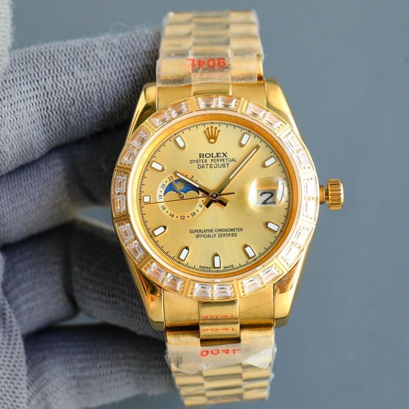 ROLEX Watches