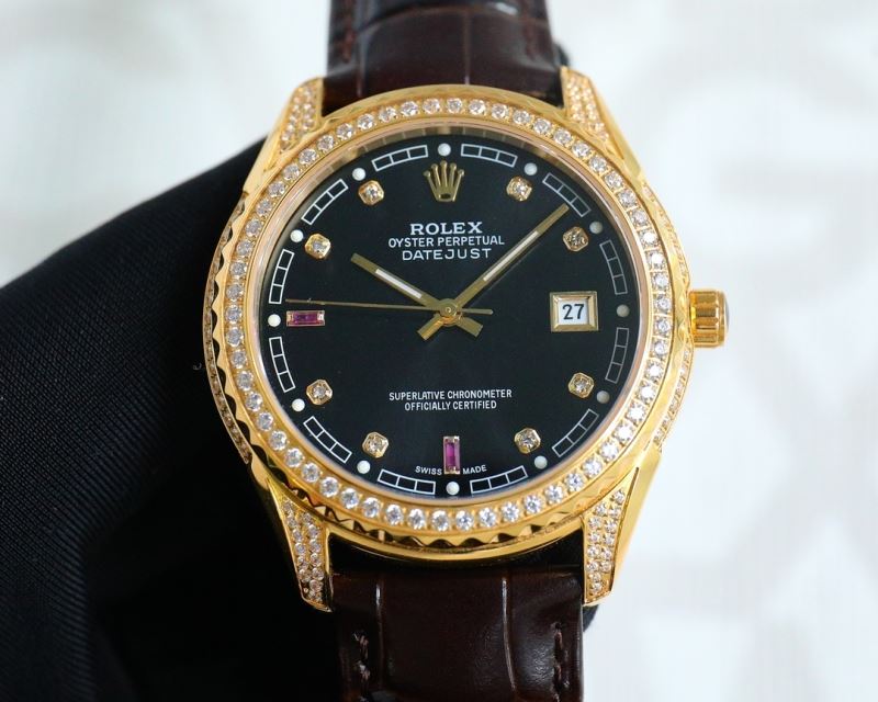 ROLEX Watches