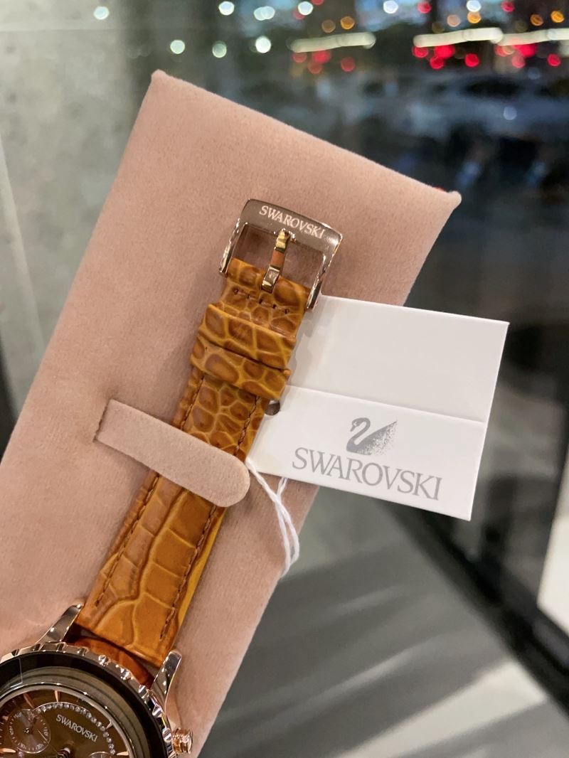 SWAROVSKI Watches