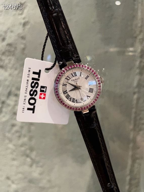 TISSOT Watches