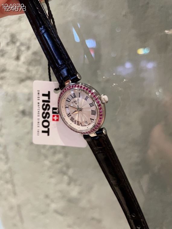 TISSOT Watches