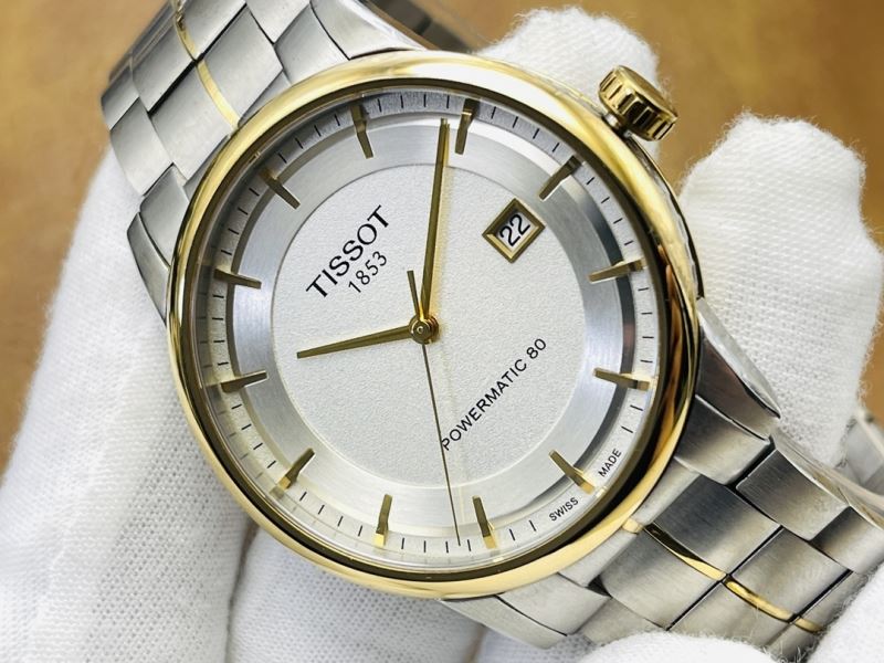 TISSOT Watches