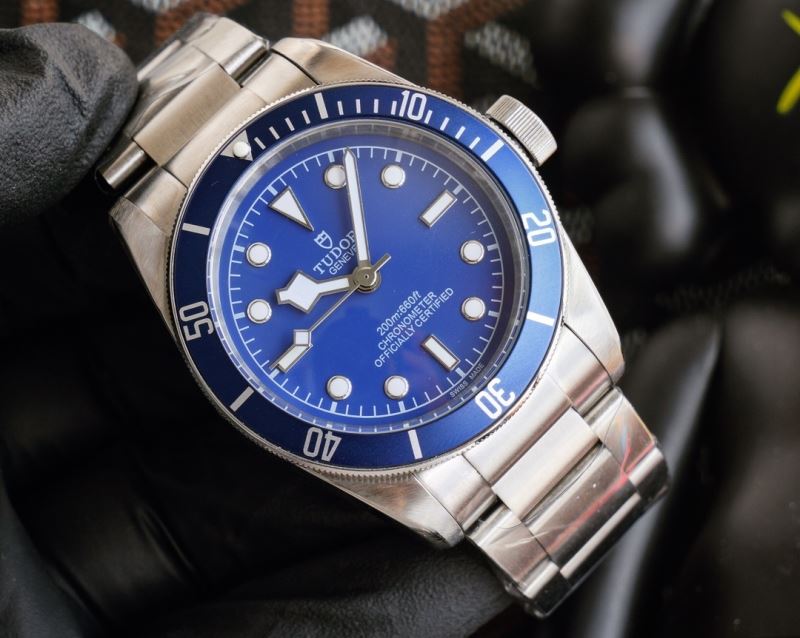 TUDOR Watches