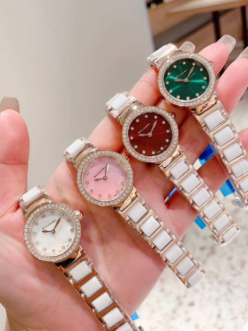 BVLGARI Watches