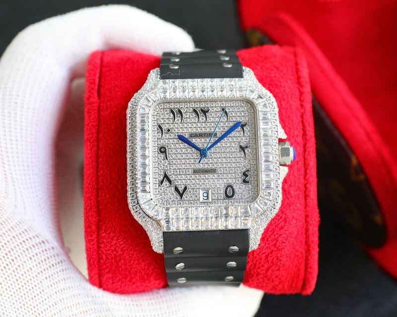 CARTIER Watches