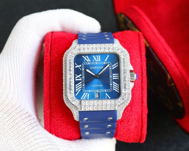 CARTIER Watches