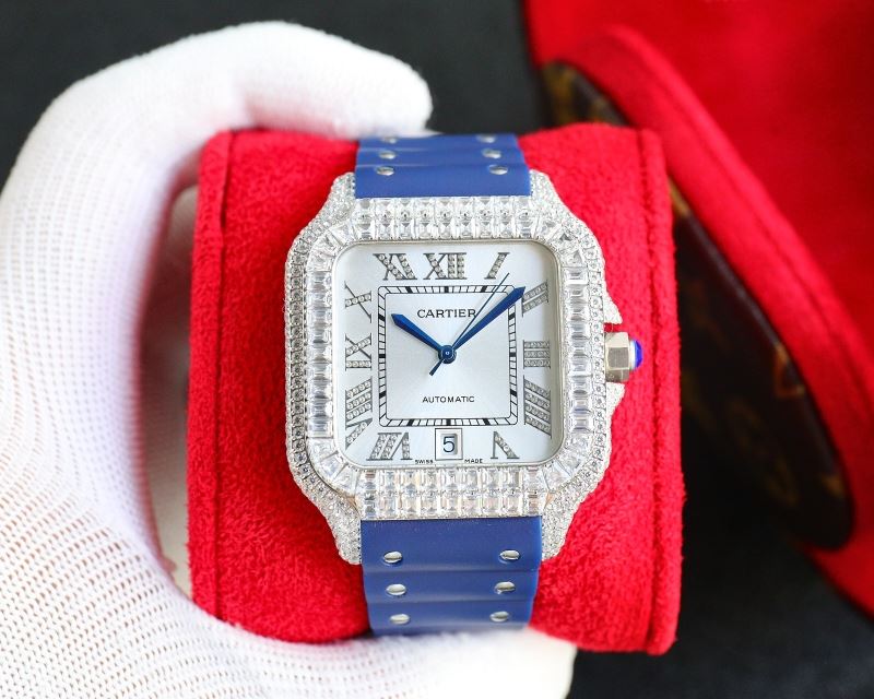 CARTIER Watches