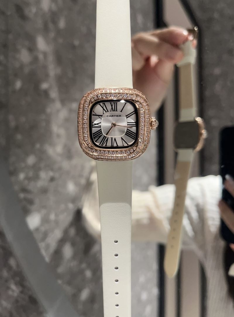 CARTIER Watches