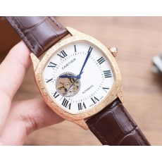 CARTIER Watches