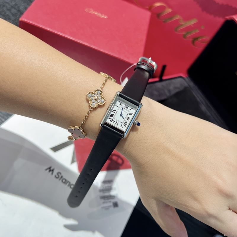 CARTIER Watches