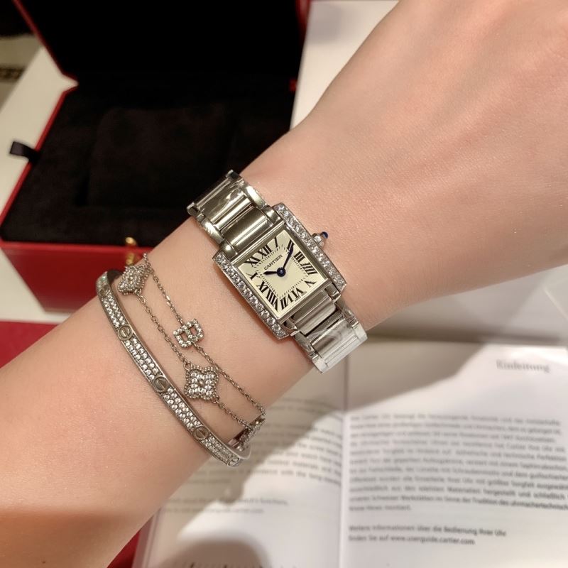 CARTIER Watches