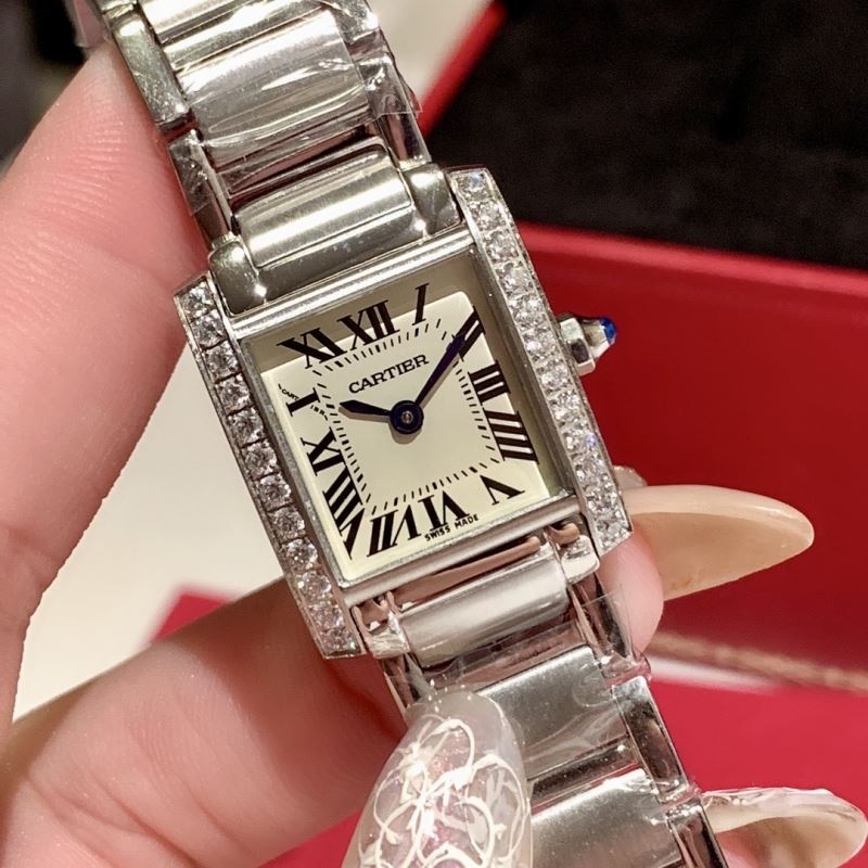 CARTIER Watches