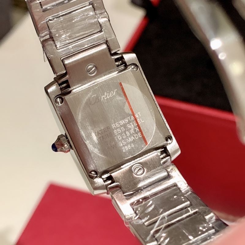 CARTIER Watches