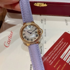 CARTIER Watches