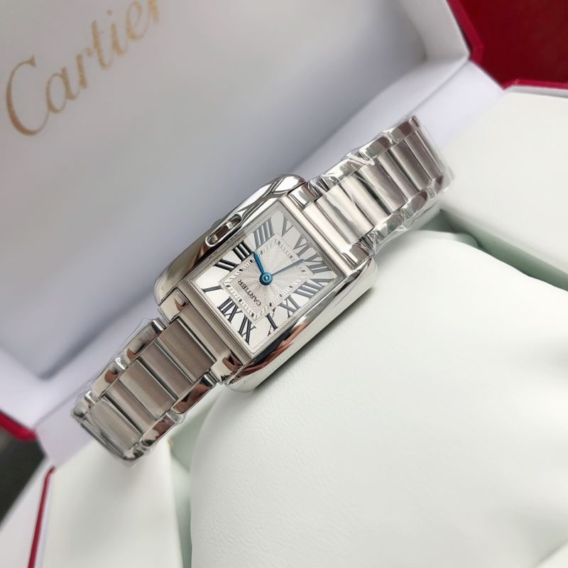 CARTIER Watches