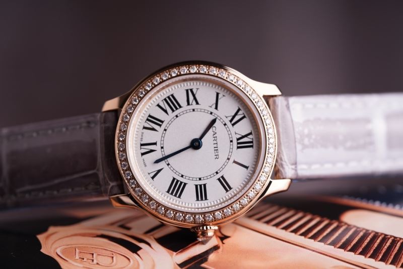 CARTIER Watches