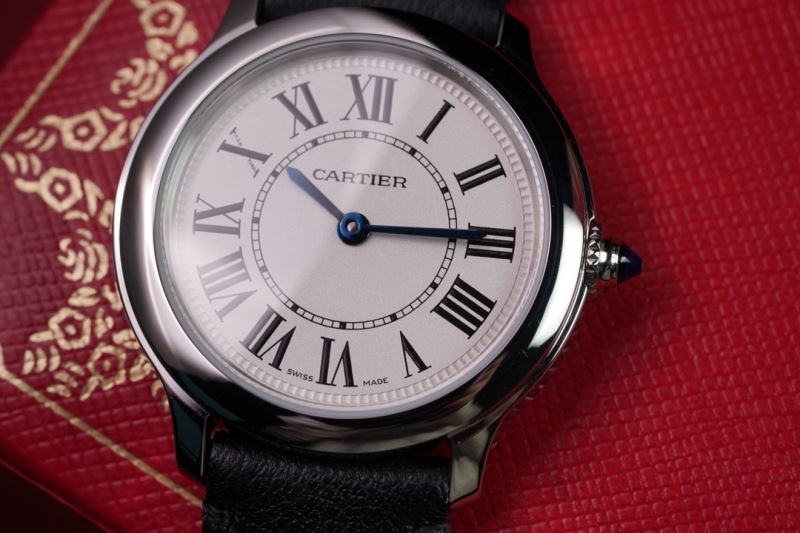 CARTIER Watches