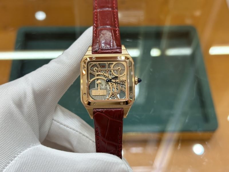 CARTIER Watches