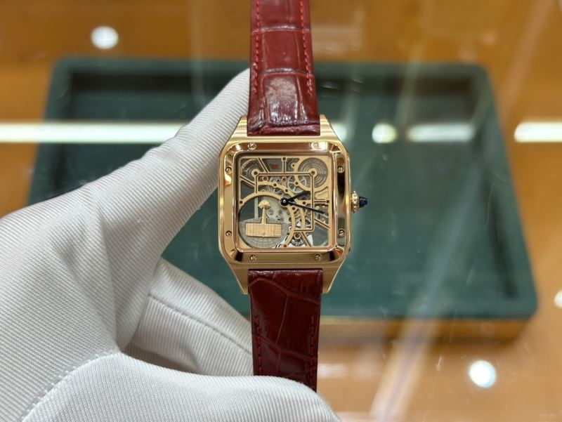 CARTIER Watches