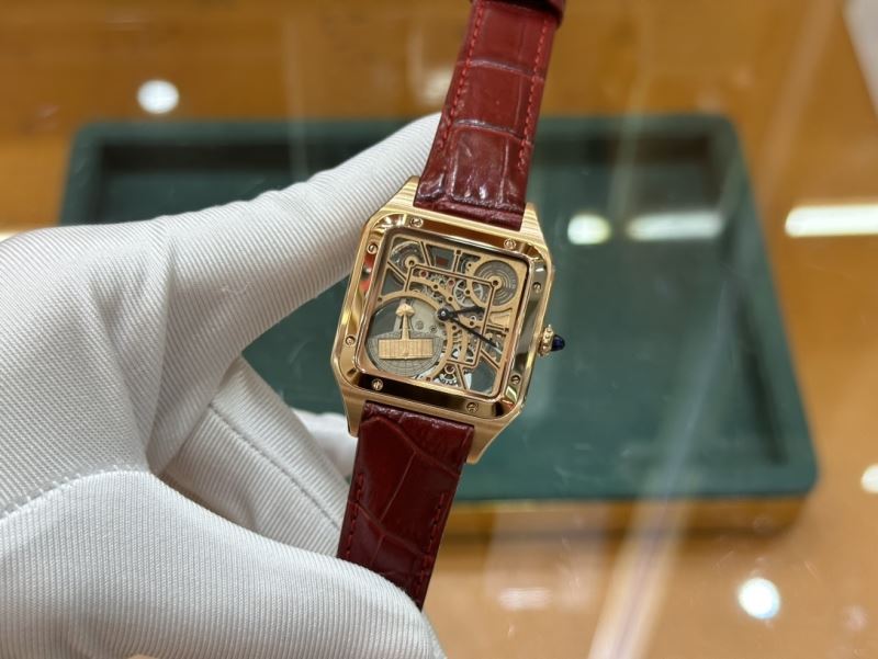 CARTIER Watches