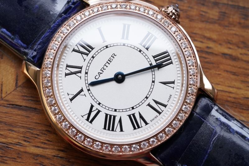 CARTIER Watches