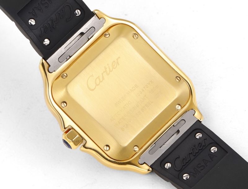 CARTIER Watches