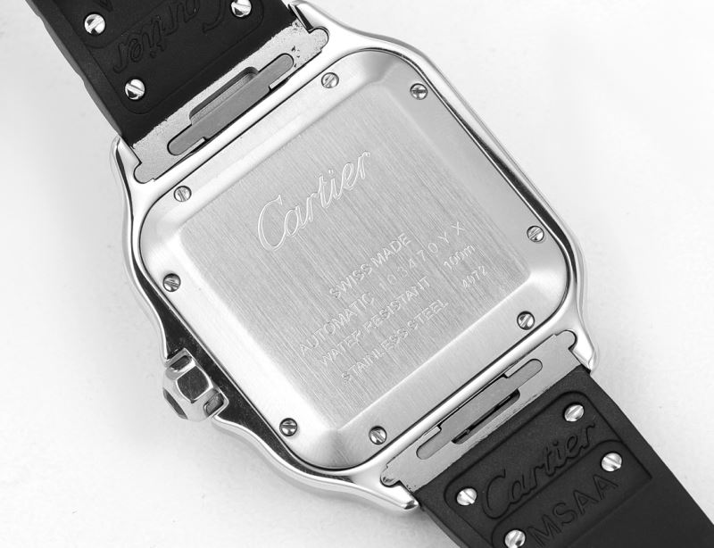 CARTIER Watches