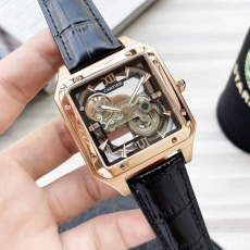 CARTIER Watches