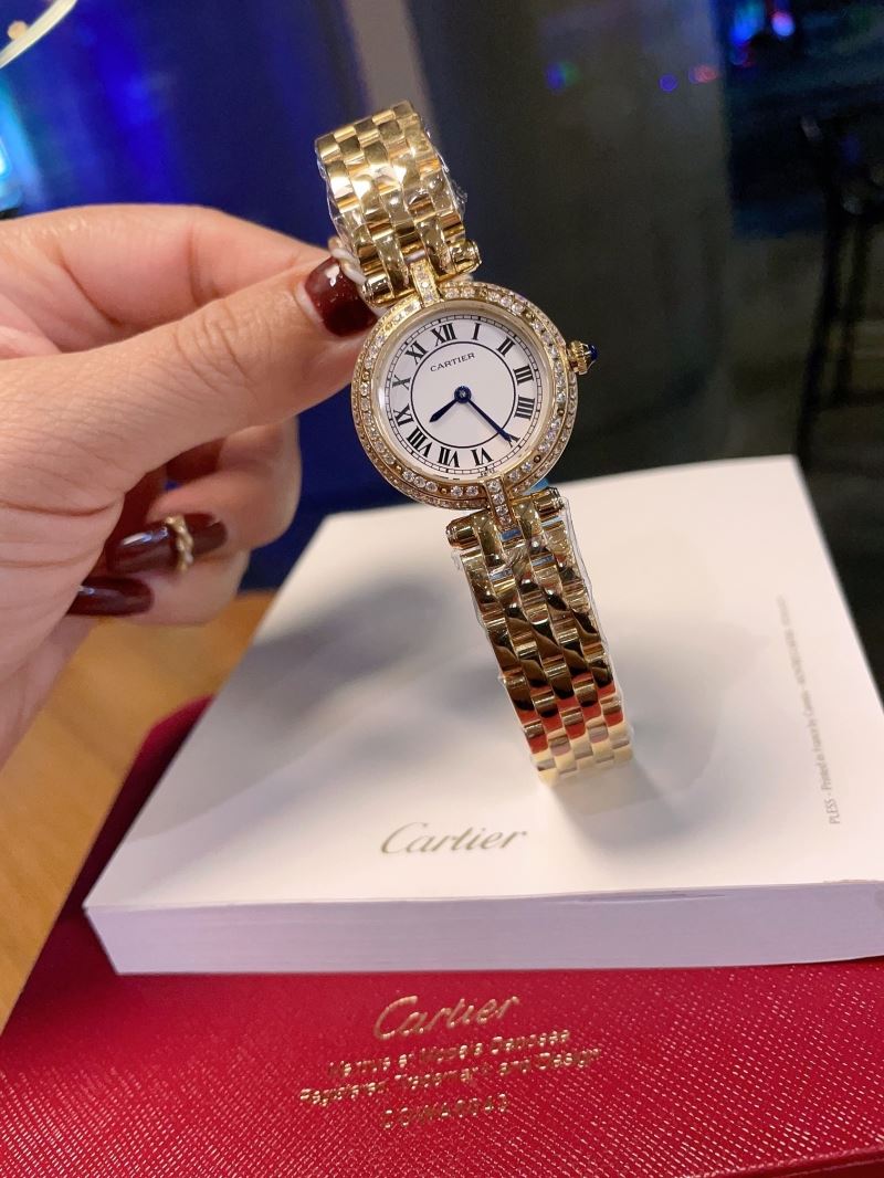 CARTIER Watches