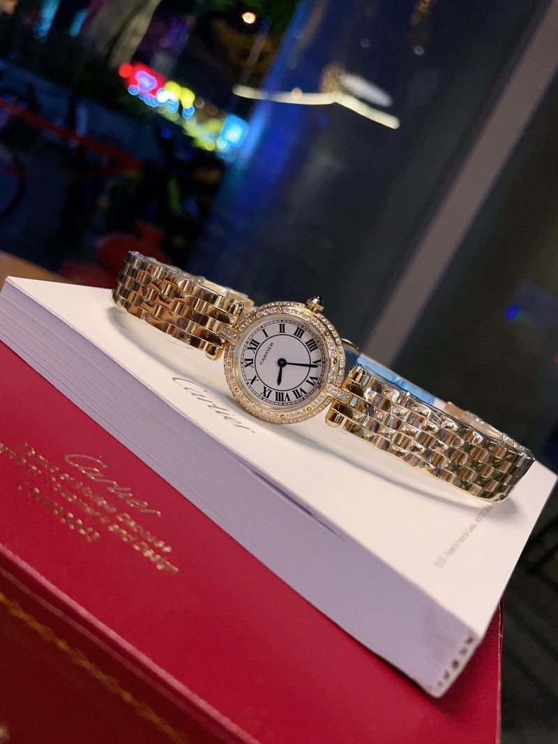 CARTIER Watches