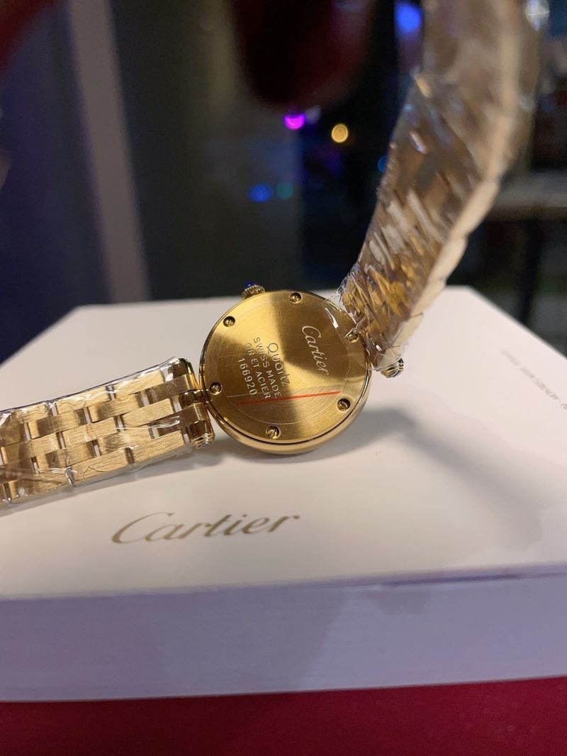 CARTIER Watches