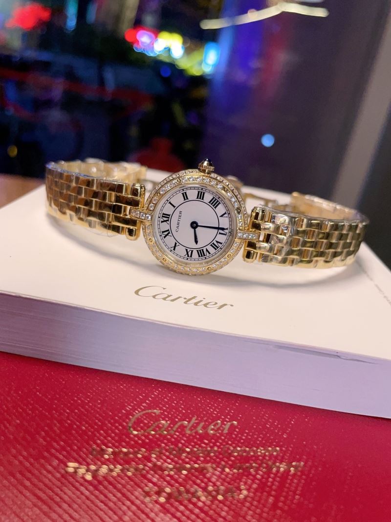 CARTIER Watches