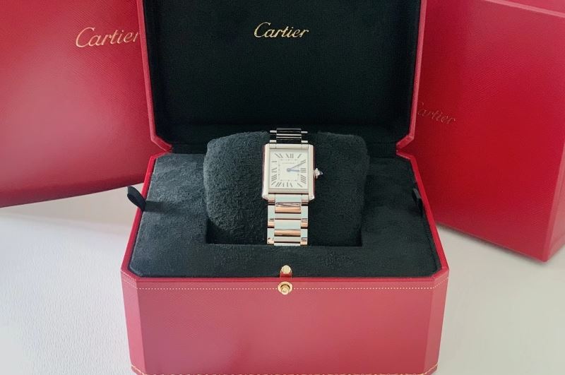 CARTIER Watches