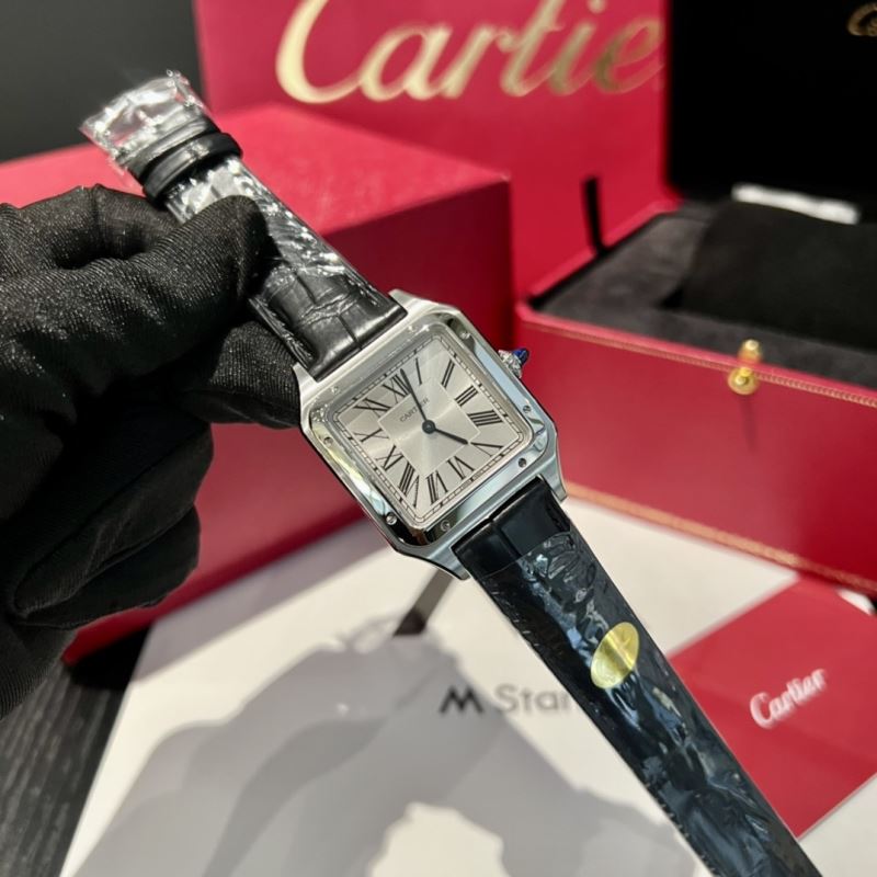 CARTIER Watches